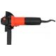 SZLIFIERKA KĄTOWA 720W 125MM -zdjęcie numer 4