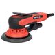 SZLIFIERKA ORBITALNA 150MM 350W REG.OBR -zdjęcie numer 1