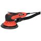 SZLIFIERKA ORBITALNA 150MM 350W REG.OBR -zdjęcie numer 3