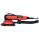 SZLIFIERKA ORBITALNA 150MM 350W REG.OBR -zdjęcie numer 4