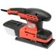 SZLIFIERKA OSCYLACYJNA 260W -zdjęcie numer 3