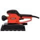 SZLIFIERKA OSCYLACYJNA 300W 115MMX229MM -zdjęcie numer 2