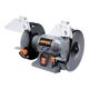 SZLIFIERKA STOŁOWA 150MM 150W STHOR -zdjęcie numer 1