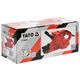 SZLIFIERKA TAŚMOWA 1010W 75MM X 533MM -zdjęcie numer 4