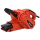SZLIFIERKA TAŚMOWA 1010W 75MM X 533MM -zdjęcie numer 1