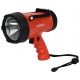SZPERACZ PISTOLETOWY 10W 900LM IP68 4XAA -zdjęcie numer 1