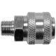 SZYBKOZŁĄCZE GWINT ZEW.1/4" -zdjęcie numer 1
