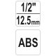 SZYBKOZŁĄCZE STANDARD 1/2" /BOX/ -zdjęcie numer 3