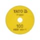 TARCZA DIAME DO SZLIFO GRE 100MM GR.100 -zdjęcie numer 2