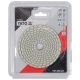 TARCZA DIAME DO SZLIFO GRE 100MM GR.3000 -zdjęcie numer 3