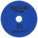 TARCZA DIAME DO SZLIFO GRE 100MM GR.50 -zdjęcie numer 2