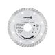 TARCZA DIAMENTOWA 115MM /TURBO/ -zdjęcie numer 1