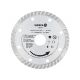 TARCZA DIAMENTOWA 115MM /TURBO/ -zdjęcie numer 1