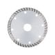 TARCZA DIAMENTOWA 115MM /TURBO/ -zdjęcie numer 2