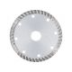 TARCZA DIAMENTOWA 115MM /TURBO/ -zdjęcie numer 2