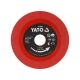 TARCZA DIAMENTOWA 115MM X 22,23MM -zdjęcie numer 1