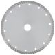 TARCZA DIAMENTOWA 180MM /TURBO/ -zdjęcie numer 2