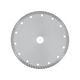 TARCZA DIAMENTOWA 180MM /TURBO/ -zdjęcie numer 2