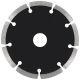 TARCZA DIAMENTOWA "SEGMENT" - HS 125MM -zdjęcie numer 2