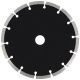 TARCZA DIAMENTOWA "SEGMENT" - HS 180MM -zdjęcie numer 2