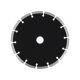 TARCZA DIAMENTOWA "SEGMENT" - HS 180MM -zdjęcie numer 2