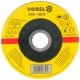 TARCZA DO CIĘCIA METALU 115X1X22 -zdjęcie numer 1