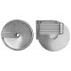 TARCZA DO SZATKOWNICY FRYTKA 10X10MM -zdjęcie numer 2