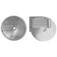 TARCZA DO SZATKOWNICY FRYTKA 8X8MM -zdjęcie numer 2