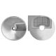 TARCZA DO SZATKOWNICY KOSTKA 10X10X10MM -zdjęcie numer 2