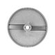 TARCZA DO SZATKOWNICY PLASTRY 4MM -zdjęcie numer 1