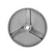 TARCZA DO SZATKOWNICY PLASTRY FALE 2MM -zdjęcie numer 2