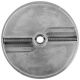 TARCZA DO SZATKOWNICY SŁUPKI 4X4MM -zdjęcie numer 1