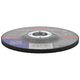 TARCZA DO SZLIFOWANIA METALU 115X6,0X22 -zdjęcie numer 2