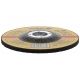 TARCZA DO SZLIFOWANIA METALU 115X6,0X22 -zdjęcie numer 2