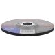 TARCZA DO SZLIFOWANIA METALU 125X6,0X22 -zdjęcie numer 3