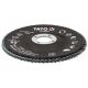 TARCZA LIST. NIEB. P60 125MM -zdjęcie numer 3