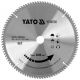 TARCZA WIDIOWA DO DREWNA 305X96TX30MM -zdjęcie numer 1