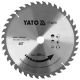 TARCZA WIDIOWA DO DREWNA 315X40TX30MM -zdjęcie numer 1