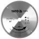 TARCZA WIDIOWA DO DREWNA 315X96TX30MM -zdjęcie numer 1