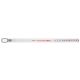 TAŚMA MIERNICZA STALOWA 20 M X 13 MM -zdjęcie numer 2