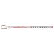 TAŚMA MIERNICZA STALOWA 30 M X 13 MM -zdjęcie numer 3