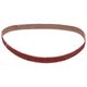 TAŚMA ŚCIERNA BEZKOŃ 10SZT P100 10X330MM -zdjęcie numer 2