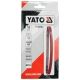 TAŚMA ŚCIERNA BEZKOŃ 10SZT P120 10X330MM -zdjęcie numer 1