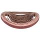 TAŚMA ŚCIERNA BEZKOŃ. 10SZT P60 10X330MM -zdjęcie numer 1