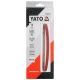 TAŚMA ŚCIERNA BEZKOŃ. 10SZT P60 20X520MM -zdjęcie numer 3