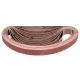 TAŚMA ŚCIERNA BEZKOŃ. 10SZT P60 20X520MM -zdjęcie numer 1