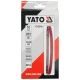 TAŚMA ŚCIERNA BEZKOŃ. 10SZT P80 10X330MM -zdjęcie numer 1