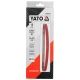 TAŚMA ŚCIERNA BEZKOŃ. 10SZT P80 20X520MM -zdjęcie numer 1