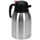 TERMOS STOŁOWY Z PRZYCISKIEM 2,0L -zdjęcie numer 2