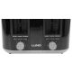 TOSTER 1300-1500W CZARNY -zdjęcie numer 3